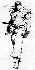 Otaku Gallery  / Anime e Manga / Street Fighters / Manga Scans / scans (5).jpg